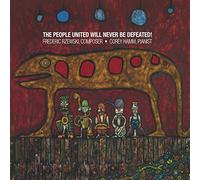 Corey Hamm - Frederic Rzewski: People United Will Never Be Defeated