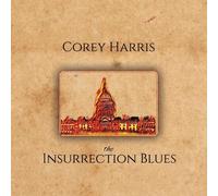 Corey Harris - Insurrection Blues [Cd]