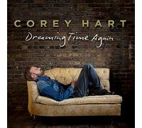 COREY HART - Dreaming Time Again [Import]