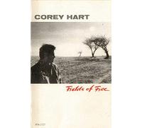 corey hart - Fields of Fire (UK Import) [Musikkassette]