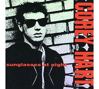 Corey Hart – Sunglasses at Night – Import – Aquarius