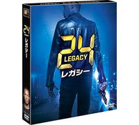Corey Hawkins-24: Legacy (6 DVD) [Edizione: Giappone] [Import]