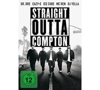 Corey Hawkins,Jason Mitchell,Paul Giamatti - Straight Outta Compton