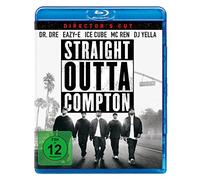 BR-D/STRAIGHT OUTTA COMPTON/DR