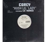 Corey - Hush Little Lady