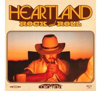 Corey Kent - Heartland Rock and Roll