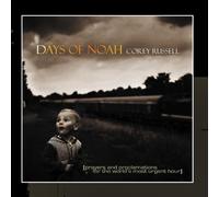 Corey Russell - Days of Noah: prayers and proclamations for the world's most urgent hour (UK Import)