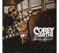 Corey Smith - The Broken Record