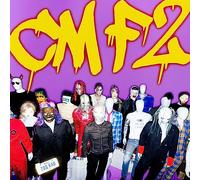 Corey Taylor – CMF2 – CD