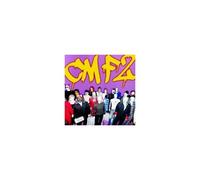 Corey Taylor – CMF2 – CD