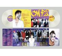 CMF2 Édition Limitée Exclusivité Fnac Vinyle Crème Translucide