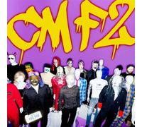 Corey Taylor - Cmf2 (Vinile Autografato) [Import]