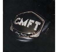 Corey Taylor - CMFT - CD - 70 - D2z