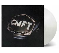 Corey Taylor CMFT -VINILO WHITE+INSERT-COREY TAYLOR (Vinyl)