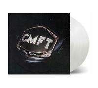Corey Taylor - Cmft - Limited White Colored Vinyl [Vinyl Lp] Colored Vinyl, Ltd Ed, White, Holland - Import