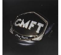 Corey Taylor CMFT (Vinyl)
