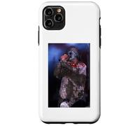 Corey Taylor Slipknot Nu Metal Wait and Bleed Andy Willsher Coque pour iPhone 11 Pro Max