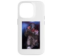Corey Taylor Slipknot Nu Metal Wait and Bleed Andy Willsher Coque pour iPhone 14 Pro