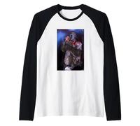 Corey Taylor Slipknot Nu Metal Wait and Bleed Andy Willsher Manche Raglan