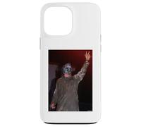 Corey Taylor Slipknot Wait and Bleed Nu Metal Andy Willsher Coque pour iPhone 13 Pro Max