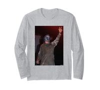 Corey Taylor Slipknot Wait and Bleed Nu Metal Andy Willsher Manche Longue