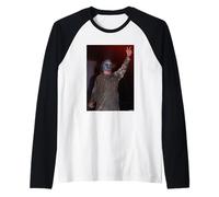 Corey Taylor Slipknot Wait and Bleed Nu Metal Andy Willsher Manche Raglan
