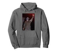 Corey Taylor Slipknot Wait and Bleed Nu Metal Andy Willsher Sweat à Capuche