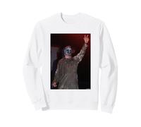 Corey Taylor Slipknot Wait and Bleed Nu Metal Andy Willsher Sweatshirt