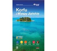 Corfou et les îles Ioniennes #Travel&Style - Mikołaj Korwin-Kochanowski, Dorota Snoch (Reiseführer auf Polnisch)