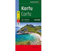 CORFOU / KORFU