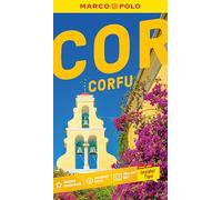 Marco Polo Pocket Corfu