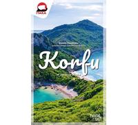 Corfu Pascal lajt Dorota Kamiñska (livre en polonais)