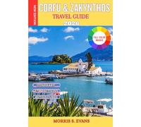 Corfu & Zakynthos Travel Guide 2026: Beaches, Old Towns, Boat Trips & Ideal 7-Day Itineraries for Greece’s Ionian Islands