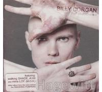 Corgan Billy - The Future Embrace