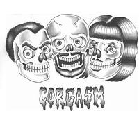 Corgasm - Corgasm