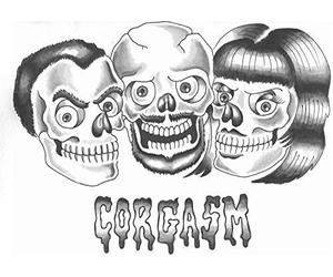 Corgasm - Corgasm