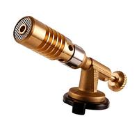 Corghd Brûleur à gaz torche de soudage portable en laiton Mapp