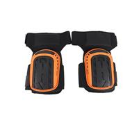 Corghd Genouillères pour le travail - Genouillères robustes avec coussin en gel antidérapant pour la construction, le sol, le jardinage