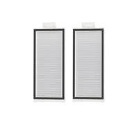 Corghd Lot de 2 filtres de rechange pour aspirateur G10S, G10S Pro, S7 MAXV Ultra, Max, Max+, T8