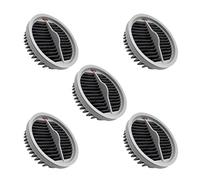 Corghd Lot de 5 filtres lavables HEPA pour aspirateur F8 Pro