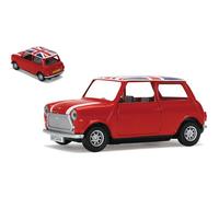 CORGI 1/36 TOYS BEST OF BRITISH CLASSIC MINI MODÈLE STATIQUE DIECAST