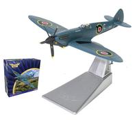 CORGI 1/72 AVION SUPERMARINE SPITFIRE PR.XIX G RRGN PS853 MODÈLE DE VOITURE S...