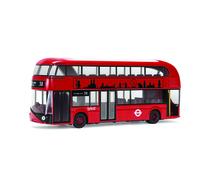 Corgi 89202 - 1/76 - Best Of British Nouveau Bus Pour Londres - Neu