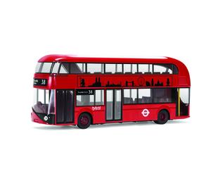 Corgi 89202 - 1/76 - Best Of British Nouveau Bus Pour Londres - Neu