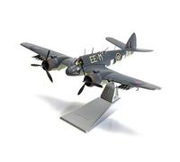 Corgi - Modèle moulé sous pression - Bristol Beaufighter TF.X LZ451/EE-M 'The Ancient Mariner' 1:72
