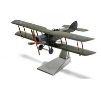 Corgi AA28804 - 1/48 - Bristol F-2B Fighter - C4636 - ‘DEVIL-IN-THE-DUSK’ - Neuf