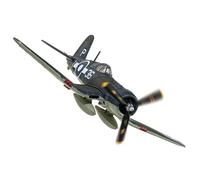 Corgi AA33016 Vought Corsair MK.II JT537/13-6 P, No.1836 Naval Air Squadron Modèle moulé sous pression