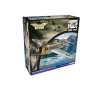 Corgi - AA33827 - P-47D Thunderbolt Republic 28Ra, Modèle d'avion Dottie Mae, Avions et Modèles d'Avions Moulés sous Pression pour Les 5 Ans et Plus, Avion-Avion Moulé sous Pression