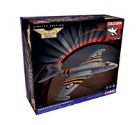 Corgi AA34711 - Maquette Avion 1:72 English Electric Canberra B.6 WT370