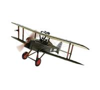 Corgi AA37711 Royal Aircraft Factory SE5a D6864, Major Keith Logan 'Grid' Caldwell, RAF No.74 Sqn. Modèle moulé sous pression